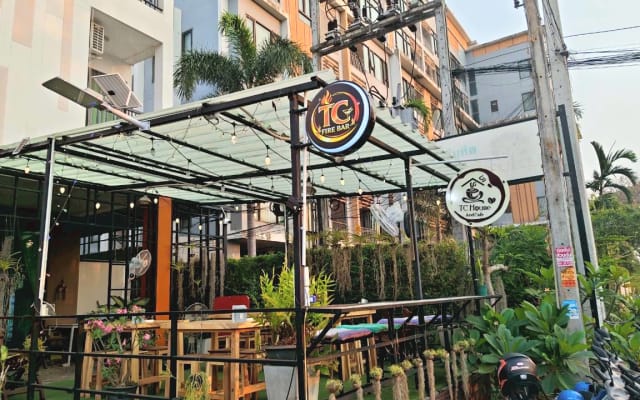 Fir & Sun Stay - Gemütliche LGBTQ+ freundliche Unterkunft in Chiang Mai - Foto 6