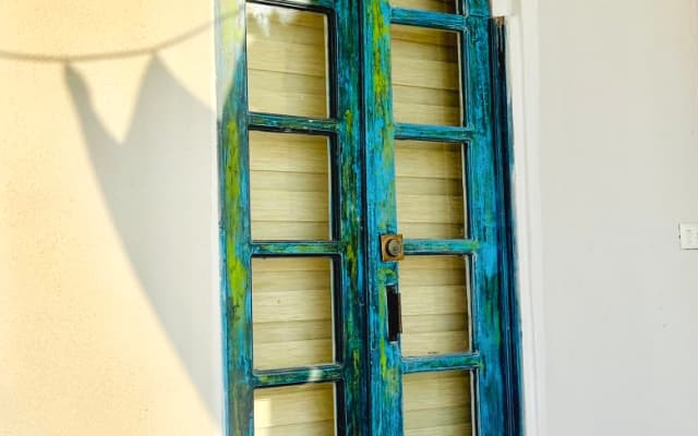 Villa sull'oceano ~ Mismaloya