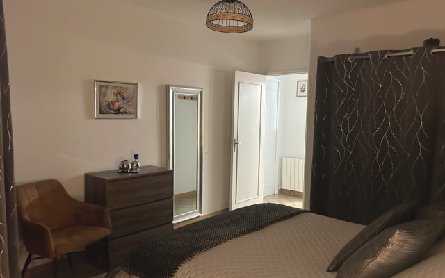 Appartamento vicino al centro