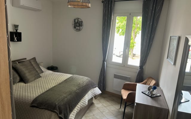 Appartamento vicino al centro