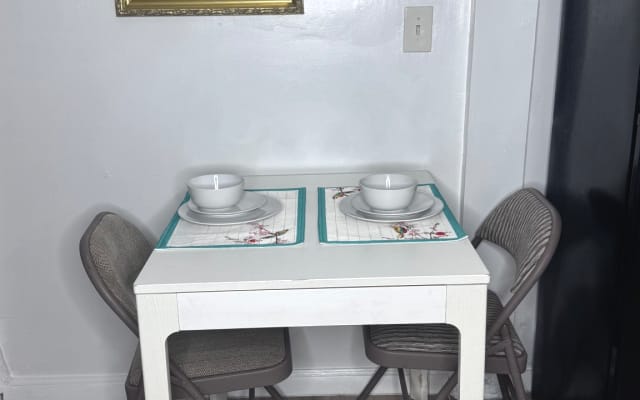 Studio privé dans une maison de ville édouardienne - Photo 7