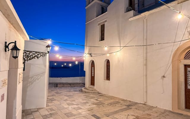 ARETI HORIZON, Guest Room facing the sea, - Picture 19