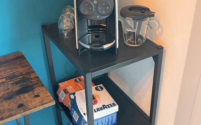 Quarto privado luminoso com varanda - vistas do último piso em Milão - Foto 10