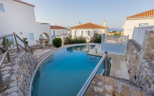 Villa Giasemi - Photo 10