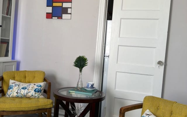 The Velvet Skylight Studio