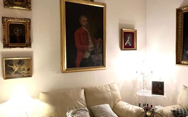 Elegante e confortevole, prossimo al centro