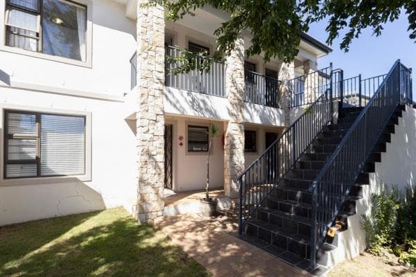Beautiful apartment in a quite scenic environment