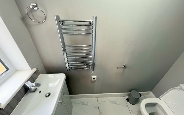 Schöne gemütliche Wohnung - Foto 4