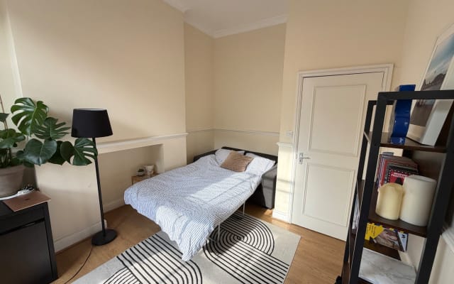  Central London Sofa Stay near Baker St (Marylebone)