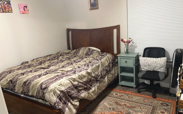 Wohnung in St. Petersburg