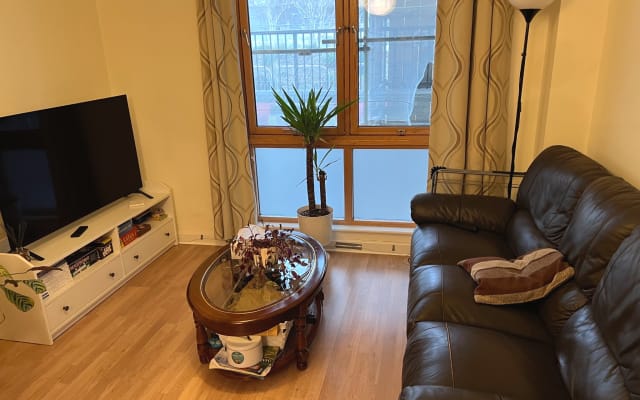 City Centre Apartment
