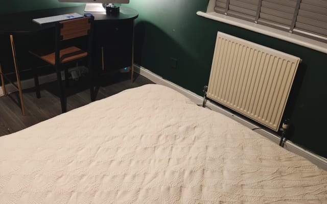 Budget-Friendly Stay in a Stylish, Modern Shared Space