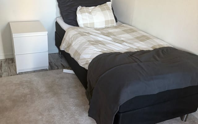 Mr. H's Premium Sleep Upgrade - Soli, Oslo
