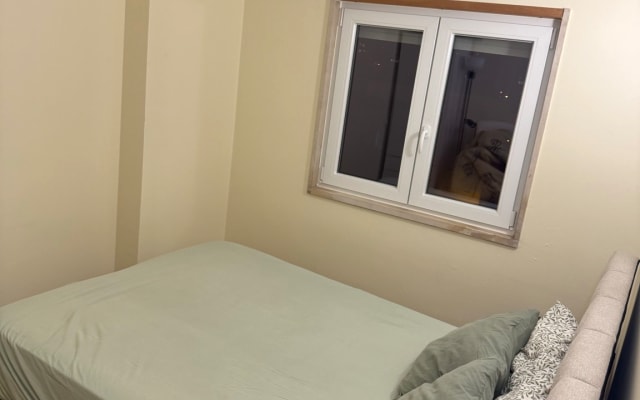 Sehr zentrale und gemütliche Wohnung. - Foto 7