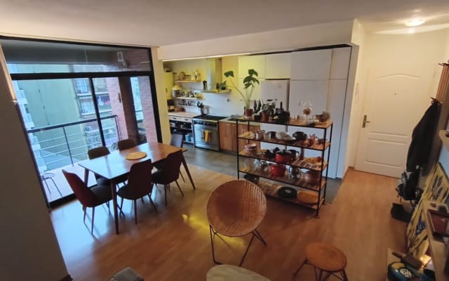 Departamento en Palermo Soho. - Foto 19