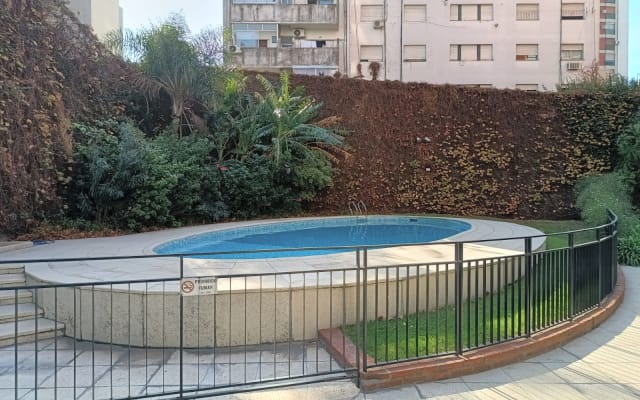 Anuncio de Mariano pablo en misterb&b - Piscina. (de uso exclusivo en temporada de verano)