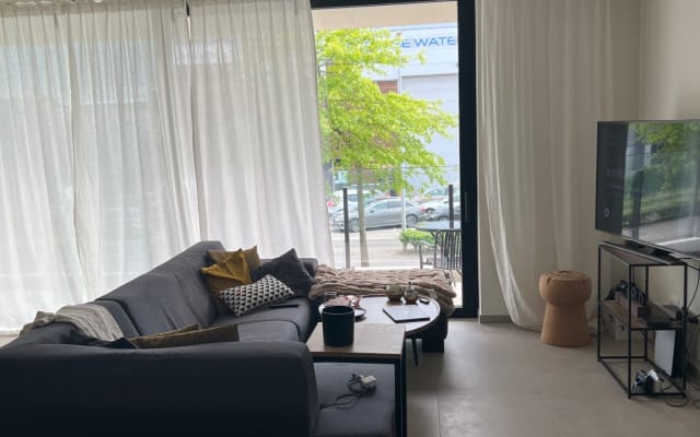 Apartamento moderno de construção nova com vista para o mar em Temse - Foto 8