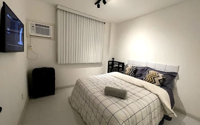 Air-conditioned room in the center of Rio de Janeiro - Picture 5