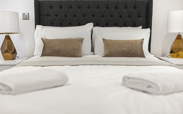 Appartement Southview dans le centre ville de Chester