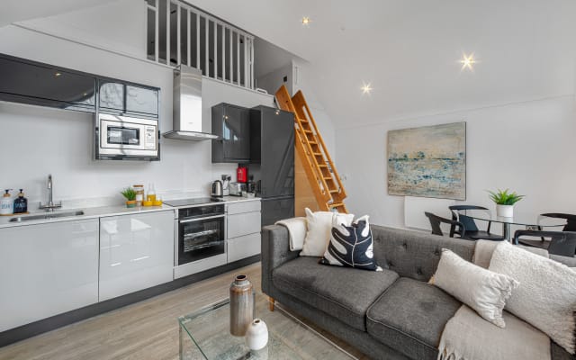 Appartamento Southview nel centro di Chester - Foto 11