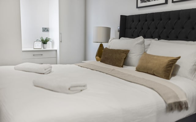 Appartamento Southview nel centro di Chester - Foto 11