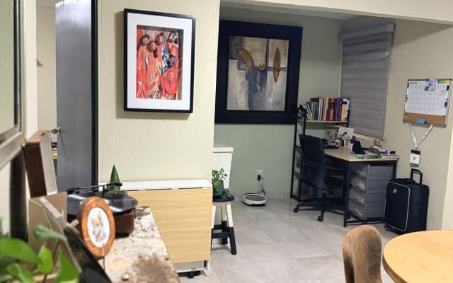 Camera accogliente in appartamento bellissimo e centralissimo - Foto 5