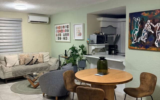 Camera accogliente in appartamento bellissimo e centralissimo - Foto 6