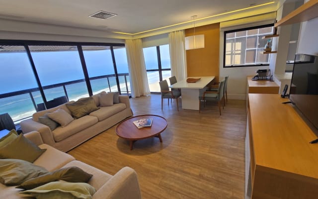 Iconic Ipanema Beachfront Luxe in Vieira Souto 500
