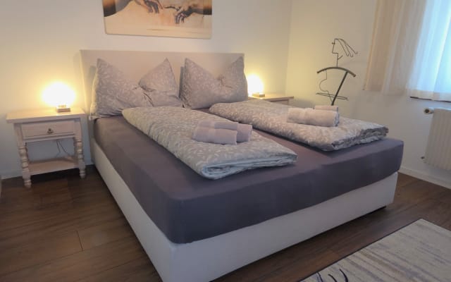 Appartamento J1 Oberland Bernese - Vivere con stile nel cuore delle...