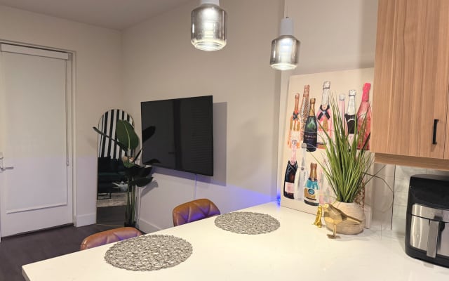 zentrale stilvolle West Midtown Einheit - Foto 18