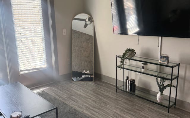 schöne Buckhead-Wohnung in der Nähe vieler Attraktionen - Foto 12