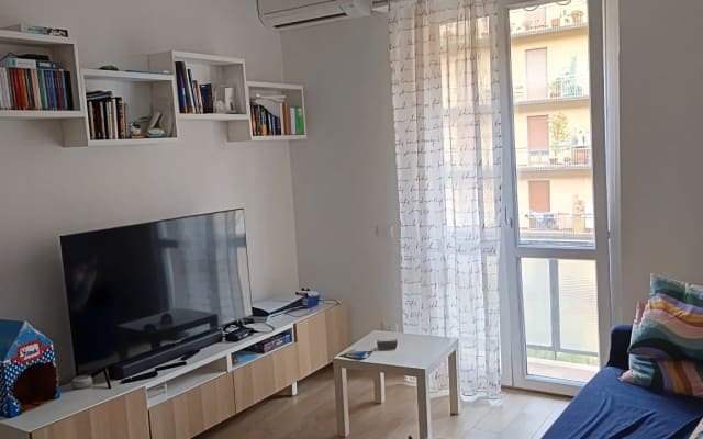 A pocos minutos del aeropuerto y del centro de Florencia