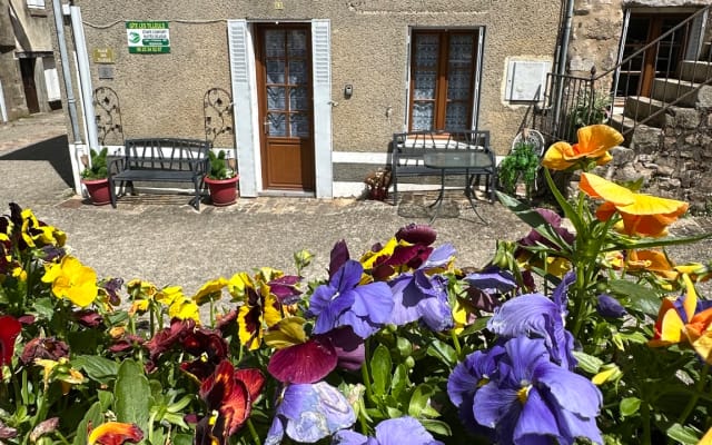 Gîte les Tilleuls