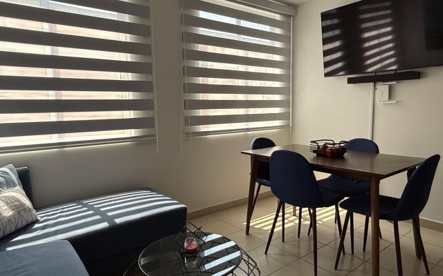 Chambre privée à quelques minutes du centre historique de CDMX