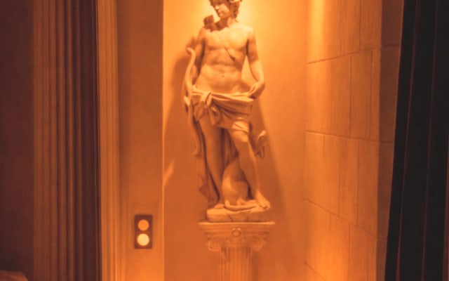 CASA SECRETA La Villa Rom'Antiqua Experiencia inmersiva - Foto 10