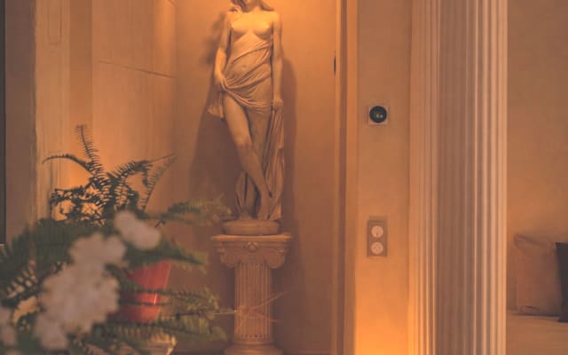 CASA SECRETA La Villa Rom'Antiqua Experiencia inmersiva - Foto 11