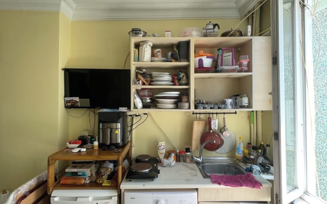 Acogedor apartamento en el corazón de Estambul y soy un gran anfitrión