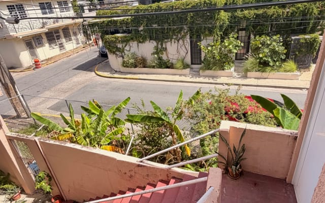 Sonnig, Strand 2BD Wohnung in San Juan's Queer Neighborhood - Foto 8