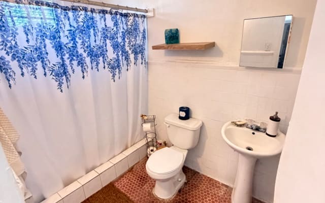 Sonnig, Strand 2BD Wohnung in San Juan's Queer Neighborhood - Foto 12