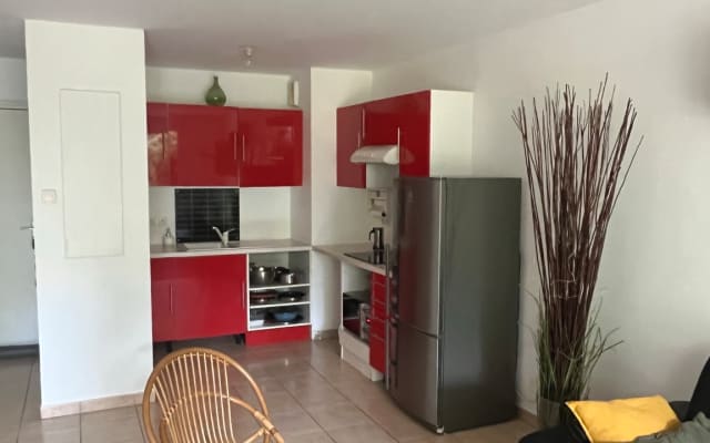Apartment near the sea and Place Castellane - Picture 6