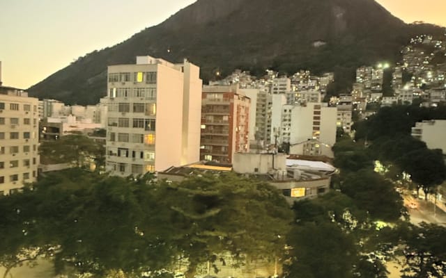 Copacabana Beach - Rio de Janeiro - copiar 02