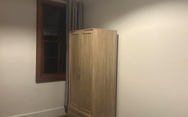 Bonito apartamento em Darlinghurst