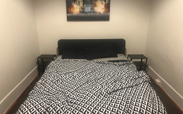 Bonito apartamento em Darlinghurst