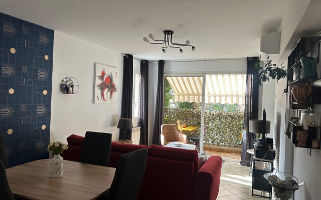 Apartment close to the center - Picture 15