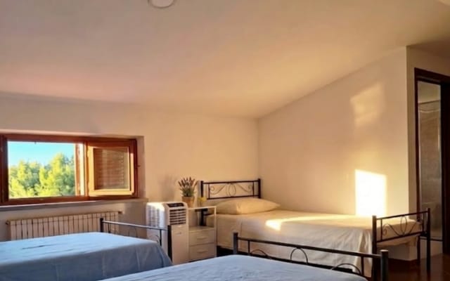 POSTO LETTO IN CAMERATA MASCHILE - Foto 11