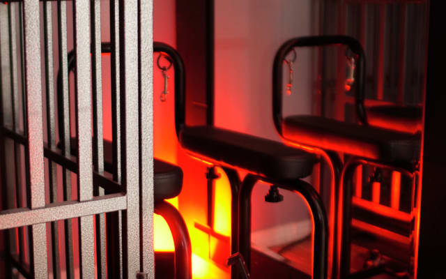 OrahsPlayHouse | Curated Adult PlaySpace & Suite - Foto 16