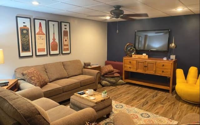 BOURBONCITYBNB auf ********$COM - buche diese Unterkunft in Bardstown...