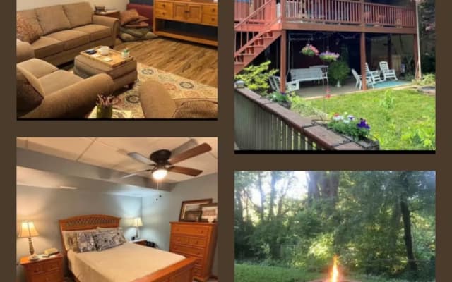 BOURBONCITYBNB auf ********$COM - buche diese Unterkunft in Bardstown...