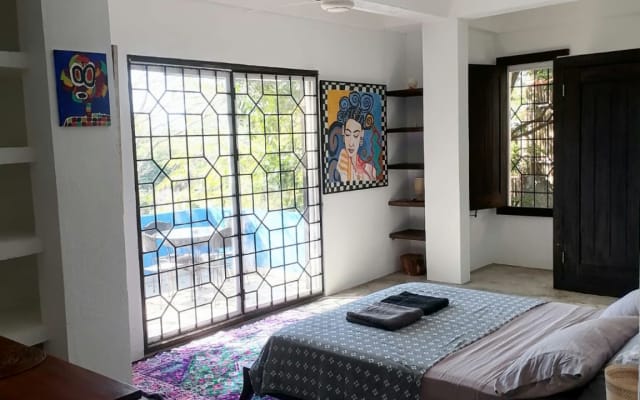 Maison privée paisible au cœur de Boracay
 - Photo 10