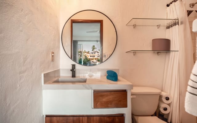 Vista Mar Amapas — Vida Tropical cerca de Playas y Zona Romántica - Foto 10